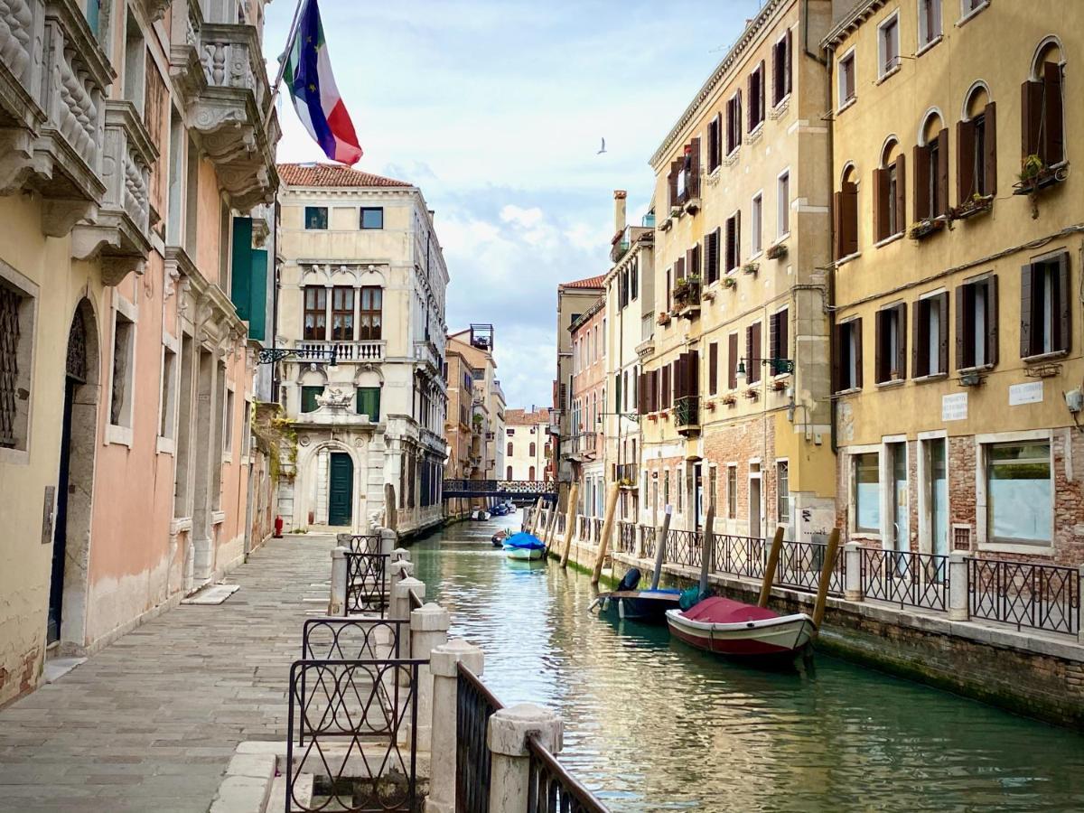Apartamento Casa Anna Venecia