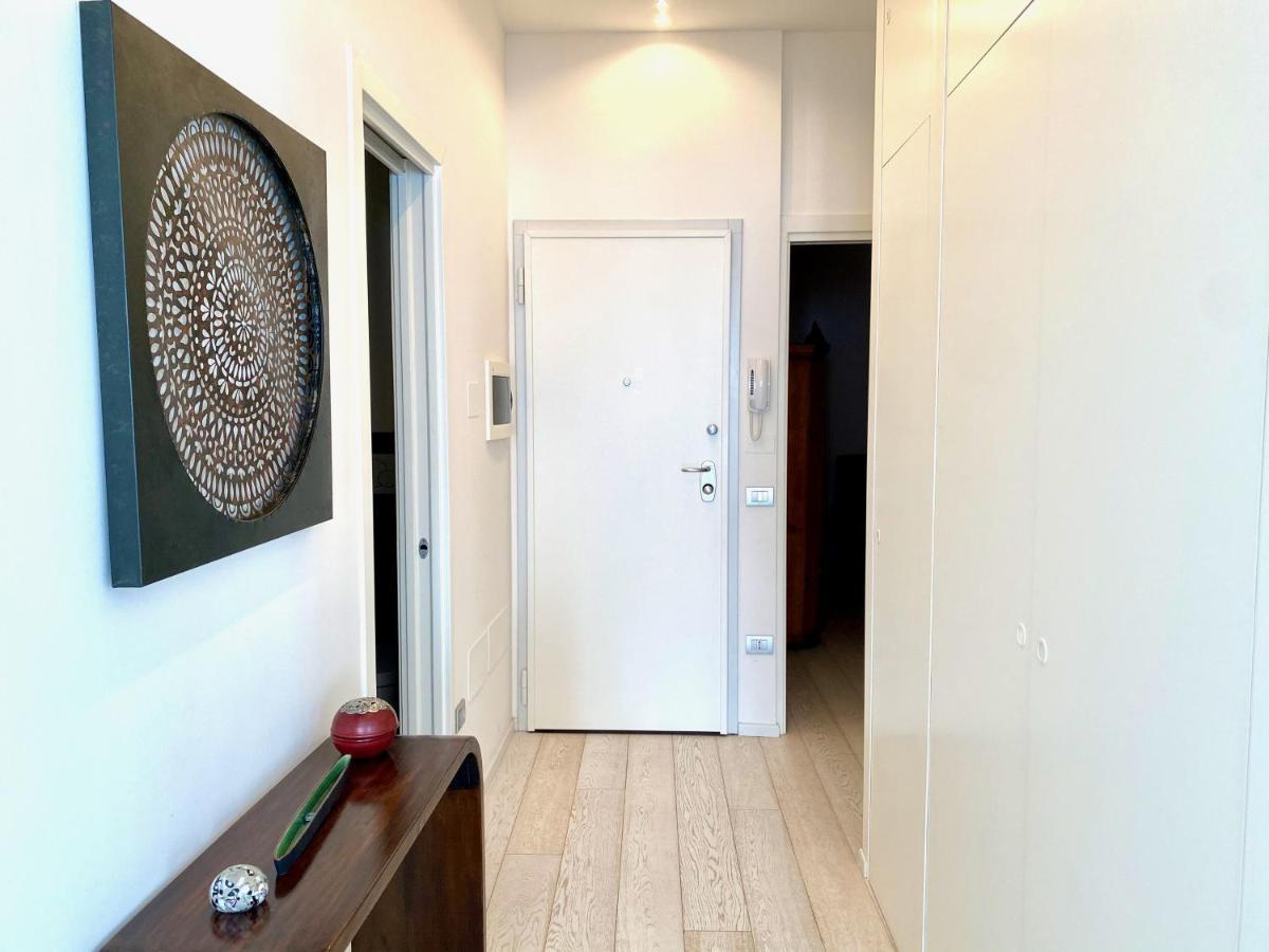 Apartamento Casa Anna Venecia