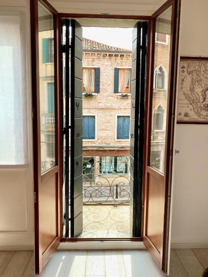 Apartamento Casa Anna *