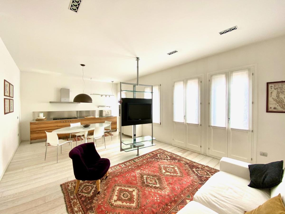 Apartamento Casa Anna