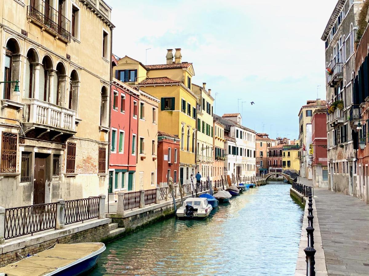 Casa Anna * Venecia