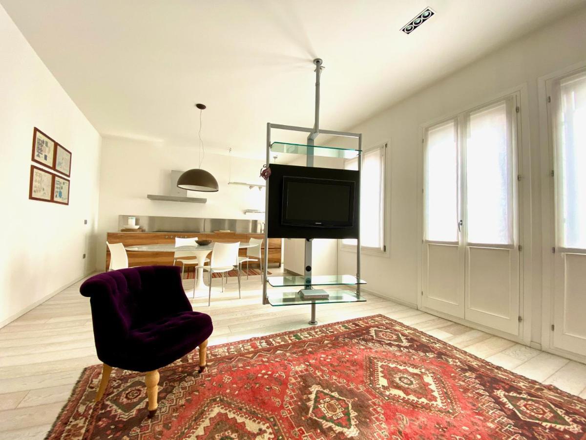 Apartamento Casa Anna